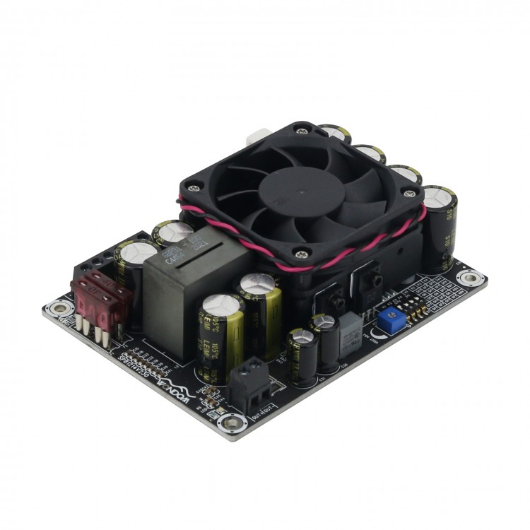 Boost Converter - PS-SP12148 500W昇圧モジュールDC-DCステップアップコンバーターボードマウント12Vから24V 48V DC電源 車載用