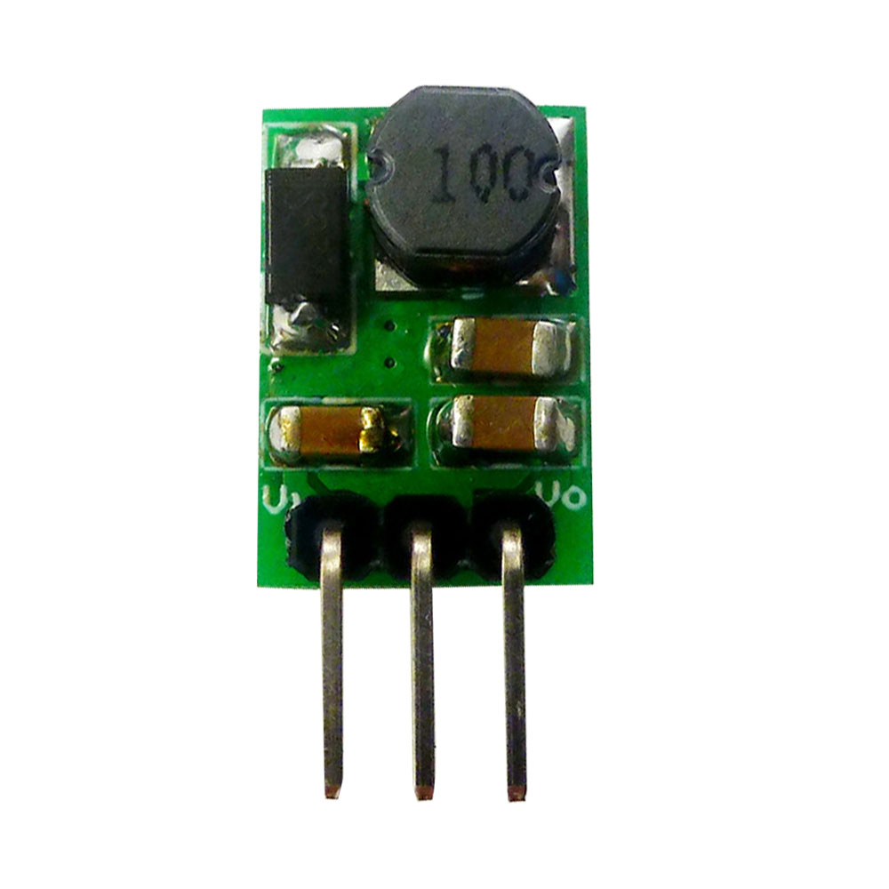 Ams1117 Module - DD40AJSB 5W ミニ DC 降圧コンバータモジュール 5-40V