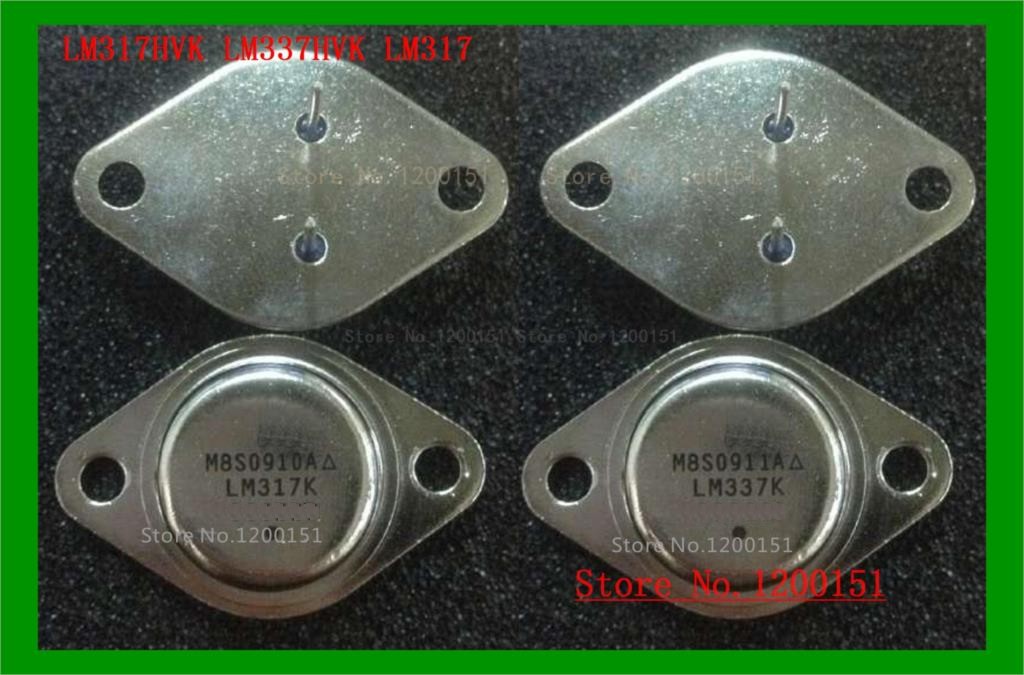 Perfboard - Lm317,lm337,317,337,lm317h,lm317hvk,lm337h,lm317k,lm337k,to-3,lm317hp,lm337hp,can3