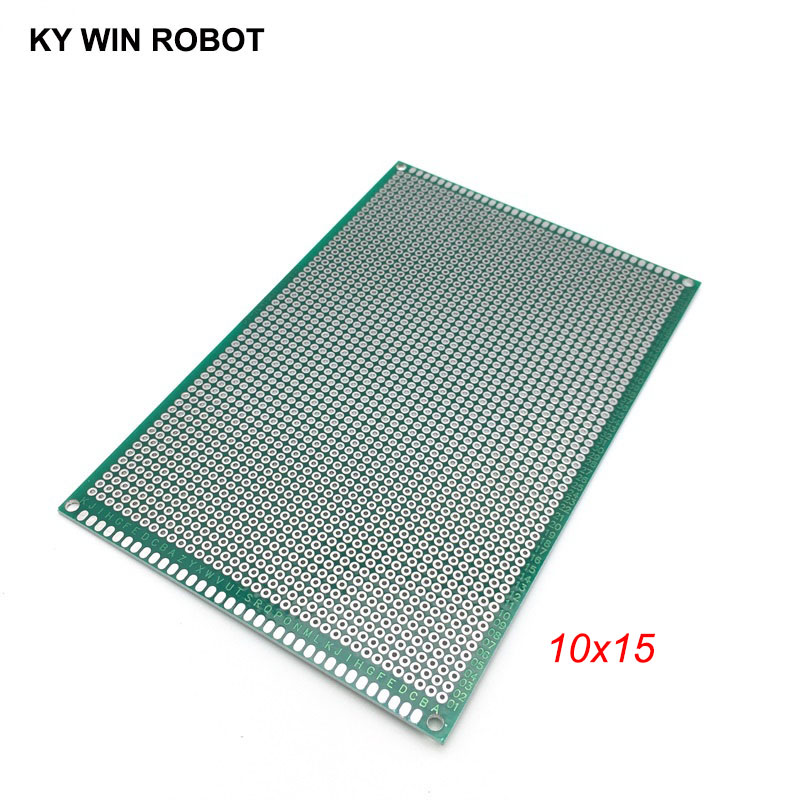 Pcb Prototyping Board - 1 個 10 × 15 センチメートル
