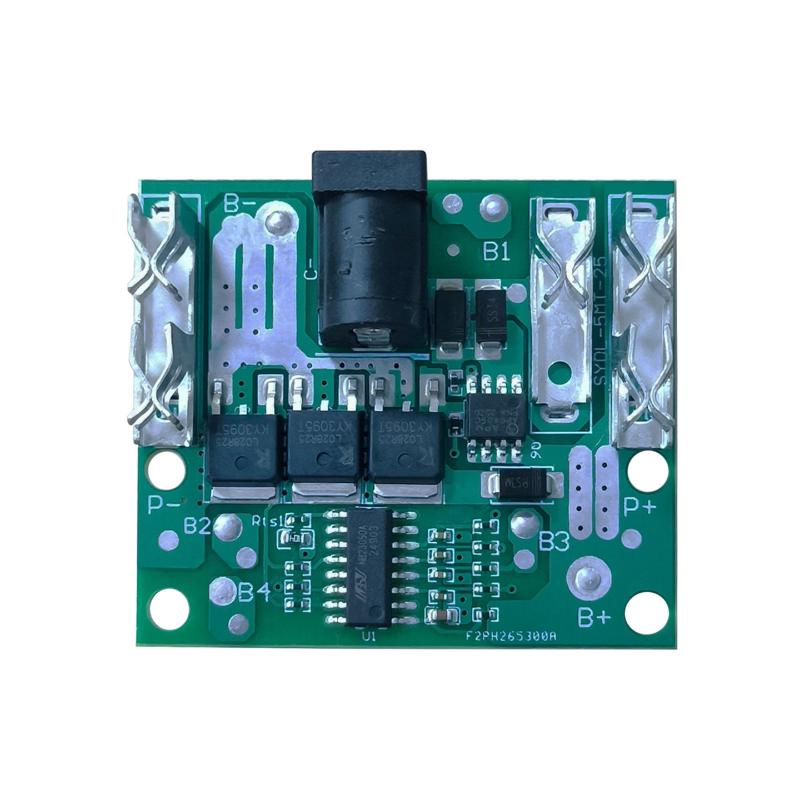 Li Ion Charger Module - 新発売 BMS 5S 20A 18650 リチウムイオン電池充電保護ボード回路