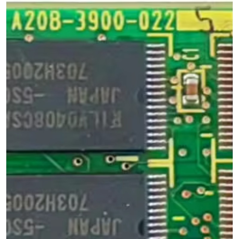 Proto Board - A20B-3900-0225 ロボットメモリカード回路基板アクセサリは、産業用ロボットメモリカード PCB ボード-HDF に適しています。