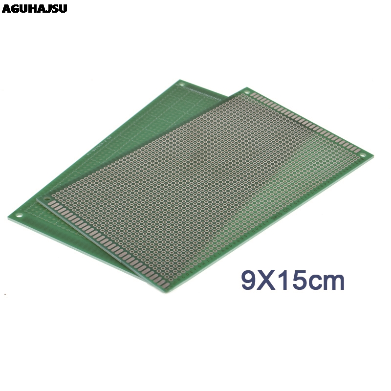 Pcb Prototyping Board - 1 個 9 × 15 センチメートルプロトタイプ