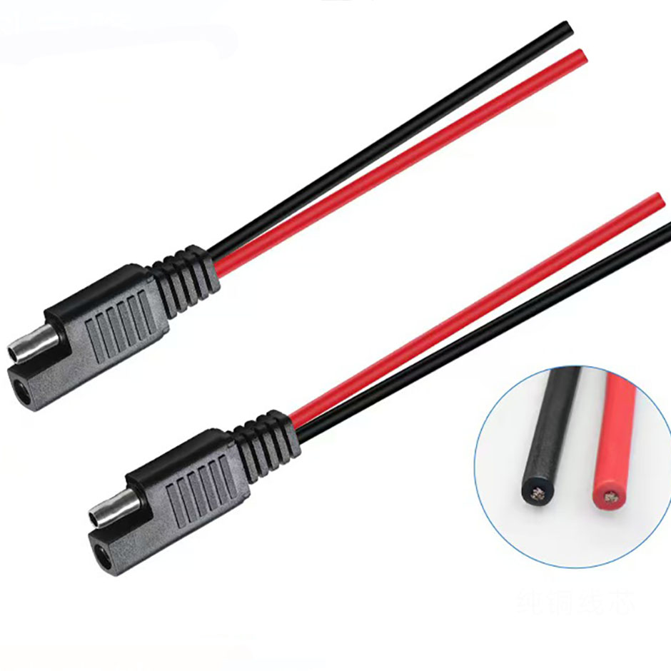 Ipex Connector - SAE コネクタ延長ケーブル SAE クイック コネクタ ディスコネクト