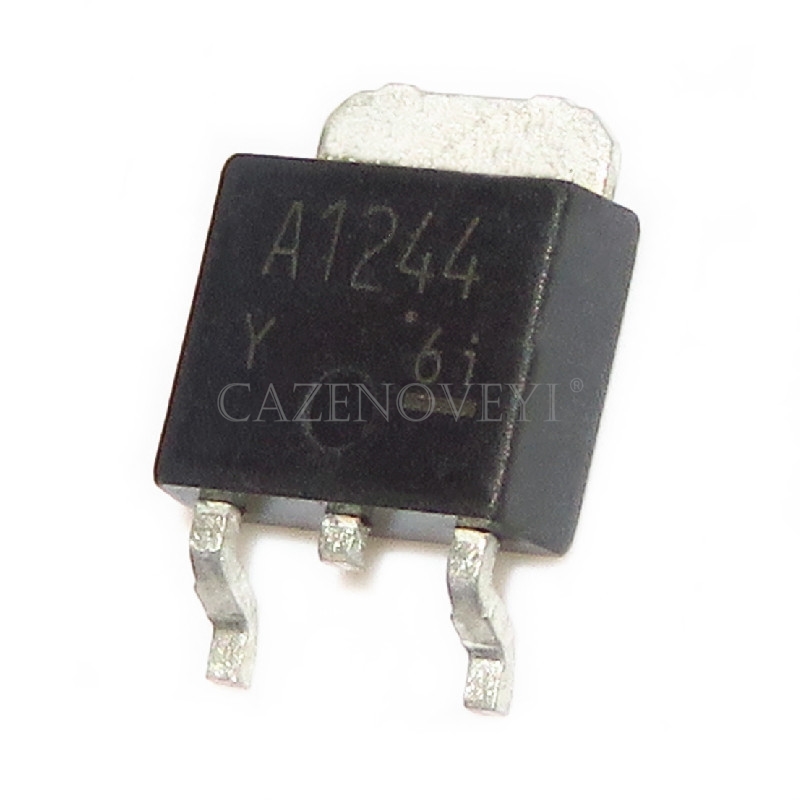 (1-5個)A1244 2SA1244 AMS1117-AD - Ams1117 Module のレビューと価格