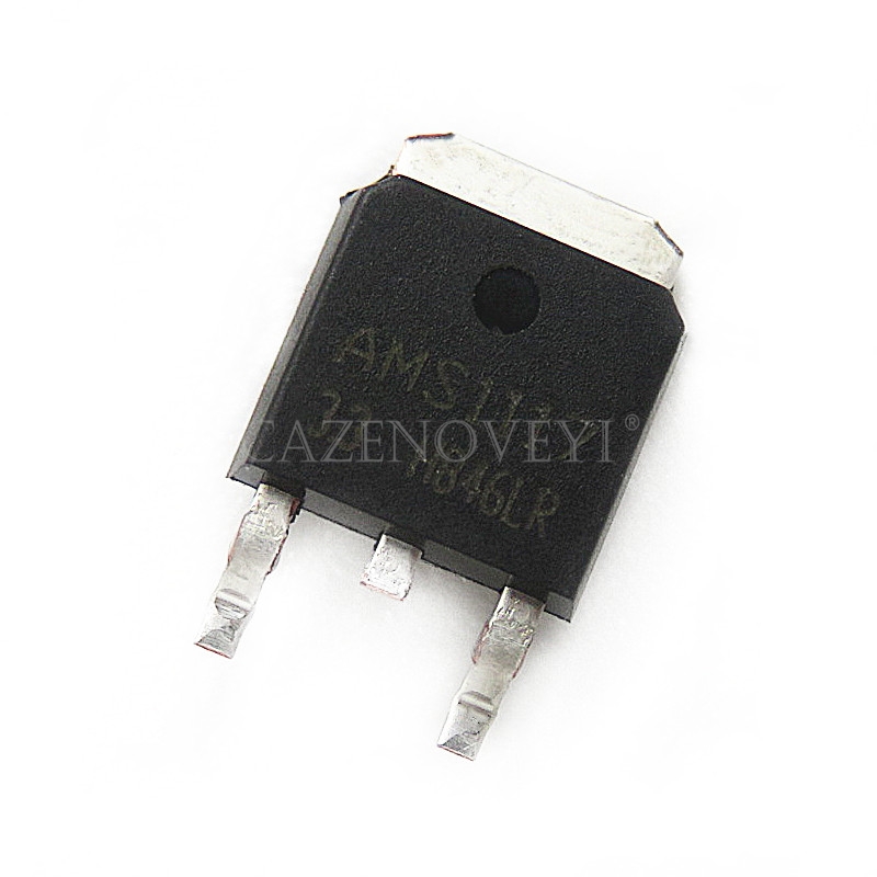 (1-5個)A1244 2SA1244 AMS1117-AD - Ams1117 Module のレビューと価格