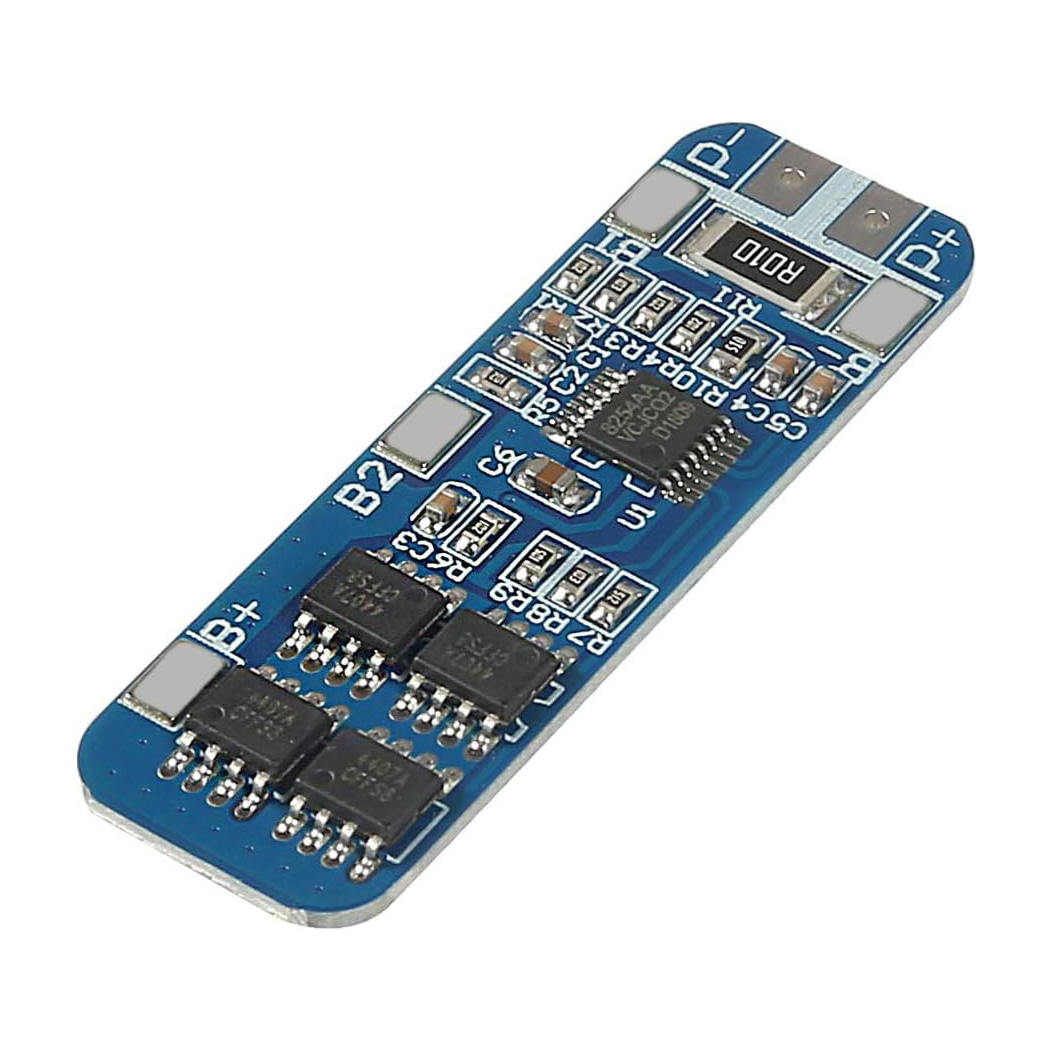 3S 12V 10A 18650 リチウム電池保護ボード B - Li Ion Charger Module のレビューと価格