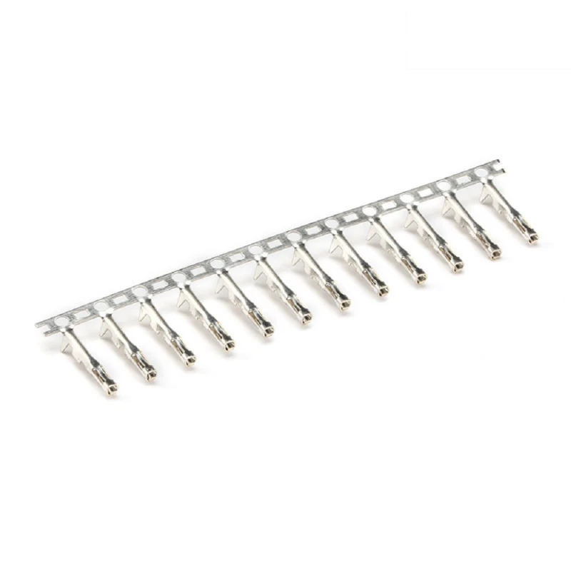 Dupont-オスとメスのピンコネクタのキット,ジャンパーケ - Jumper Wire Kit のレビューと価格