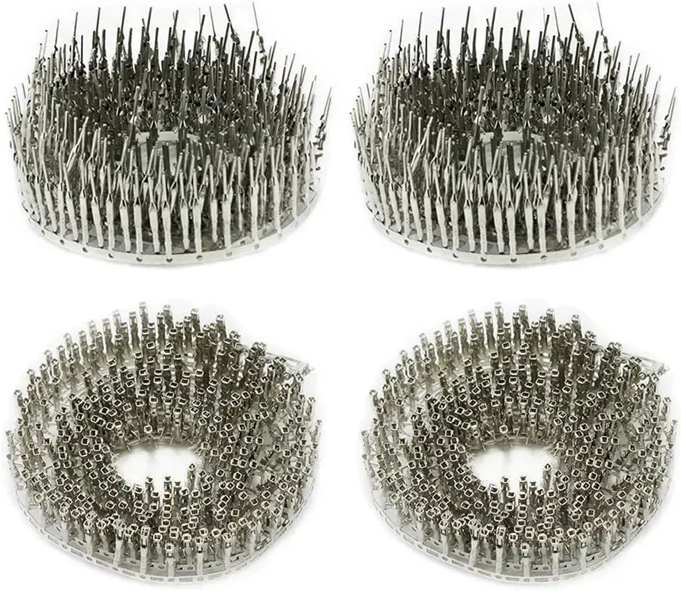 Dupont-オスとメスのピンコネクタのキット,ジャンパーケ - Jumper Wire Kit のレビューと価格
