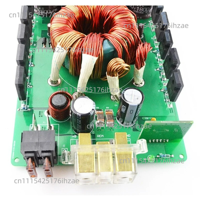 ハイパワー 1200W 絶縁型 DC-DC ブーストコンバー - Boost Converter のレビューと価格