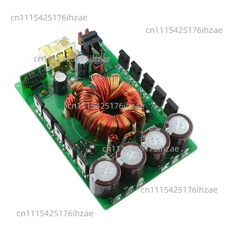 ハイパワー 1200W 絶縁型 DC-DC ブーストコンバー - Boost Converter のレビューと価格