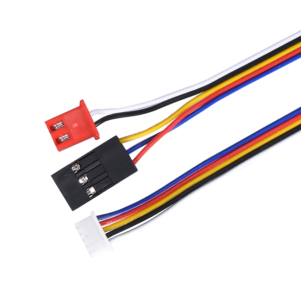 1.5M BL Touch延長ケーブル 3Dタッチセンサーワ - Jumper Wire Kit のレビューと価格