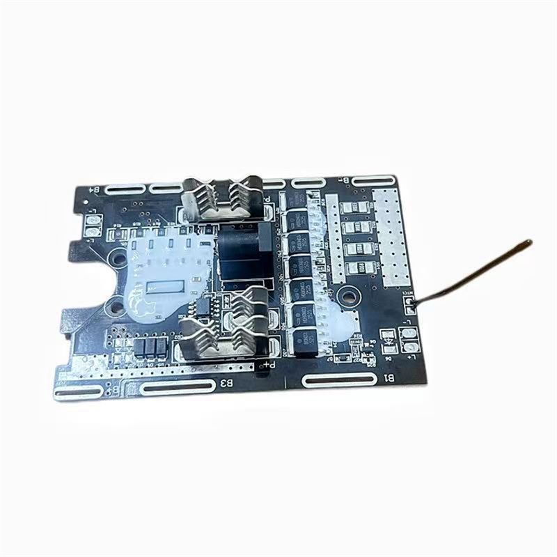 X12A-バッテリー保護ボード 21V 18650バッテリー - Proto Board のレビューと価格