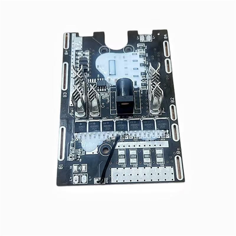 X12A-バッテリー保護ボード 21V 18650バッテリー - Proto Board のレビューと価格