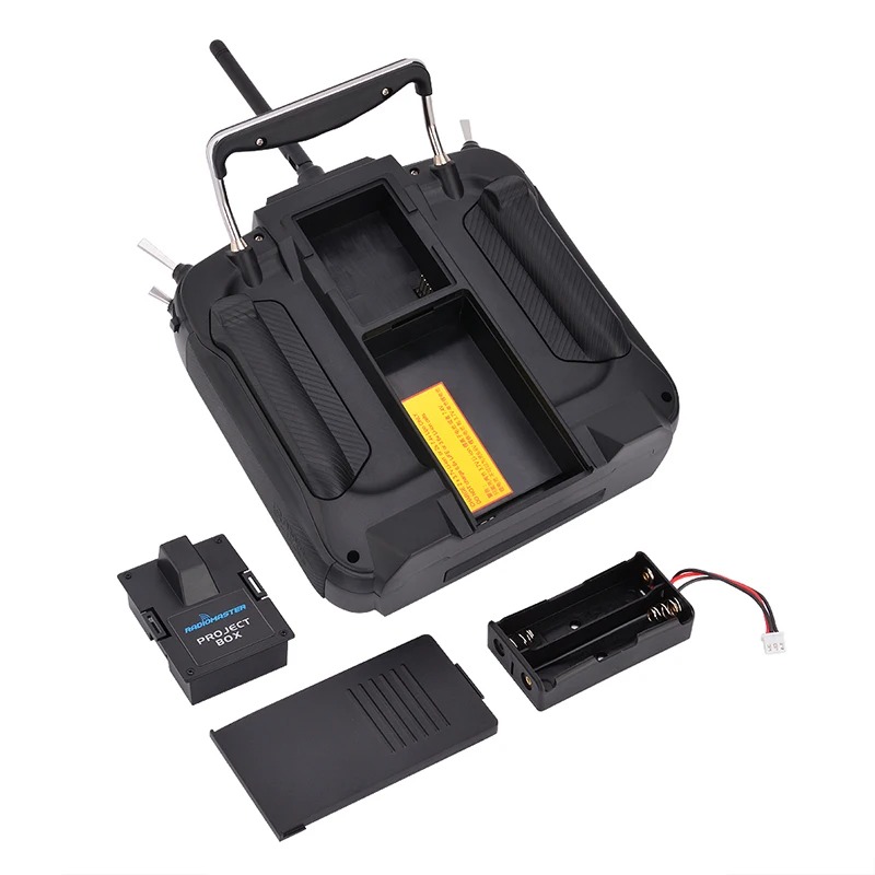 RadioMaster TX16S MKII V4.0 EL - Antenna 2.4Ghz のレビューと価格