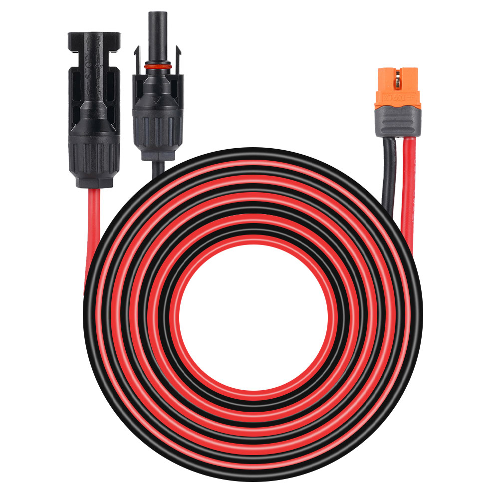1/2/3/6M XT60 12AWG XT60i-F メス - Ipex Connector のレビューと価格