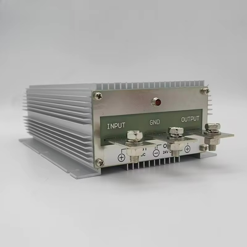 高出力DC/DCコンバーター 12Vから24V 40A ブー - Boost Converter のレビューと価格