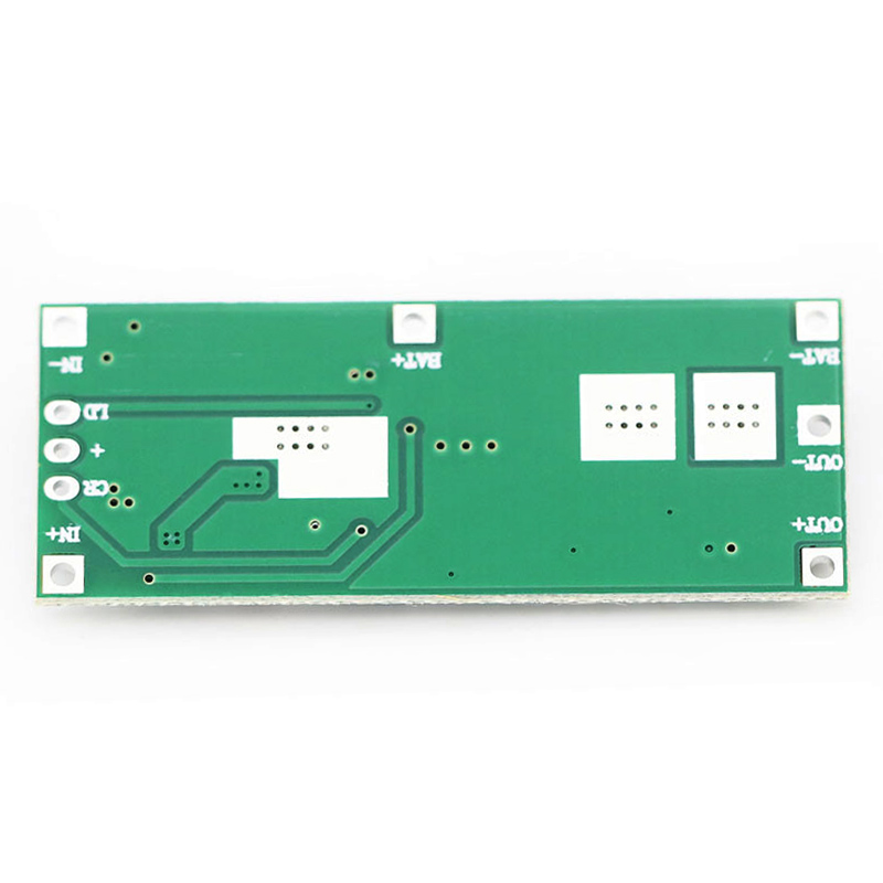 充電ステップアップブースターモジュール DC 5v-12v  - Li Ion Charger Module のレビューと価格