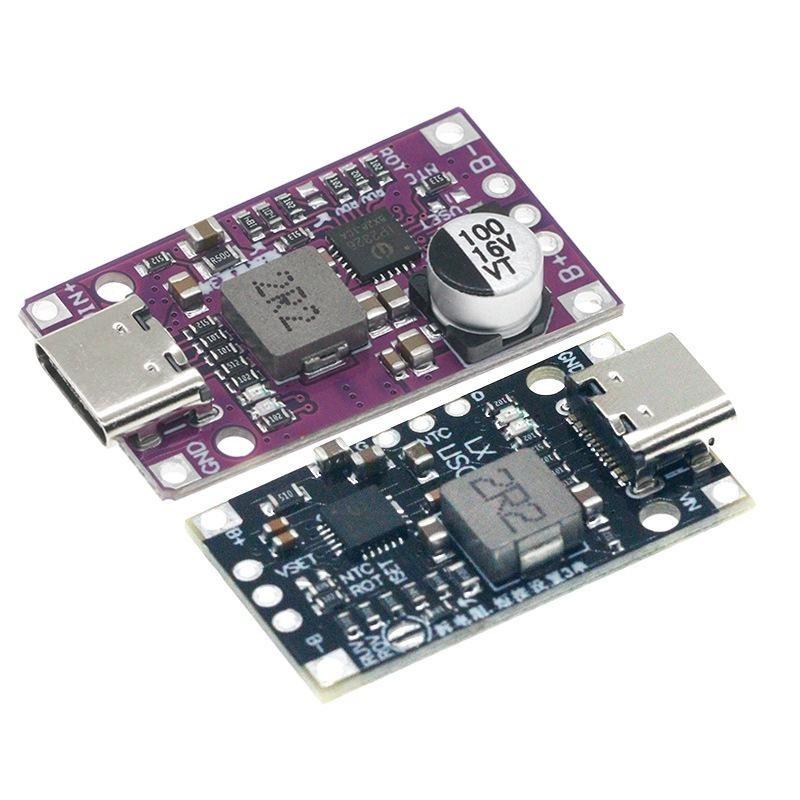 【Y】2/3個入り IP2326 2S 3S バッテリー急速 - Li Ion Charger Module のレビューと価格