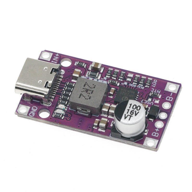 【Y】2/3個入り IP2326 2S 3S バッテリー急速 - Li Ion Charger Module のレビューと価格