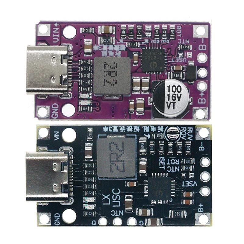【Y】2/3個入り IP2326 2S 3S バッテリー急速 - Li Ion Charger Module のレビューと価格
