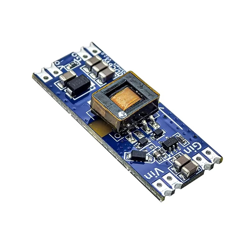 3-36V広入力バックブースト絶縁型電源モジュール、JW35 - Boost Converter のレビューと価格