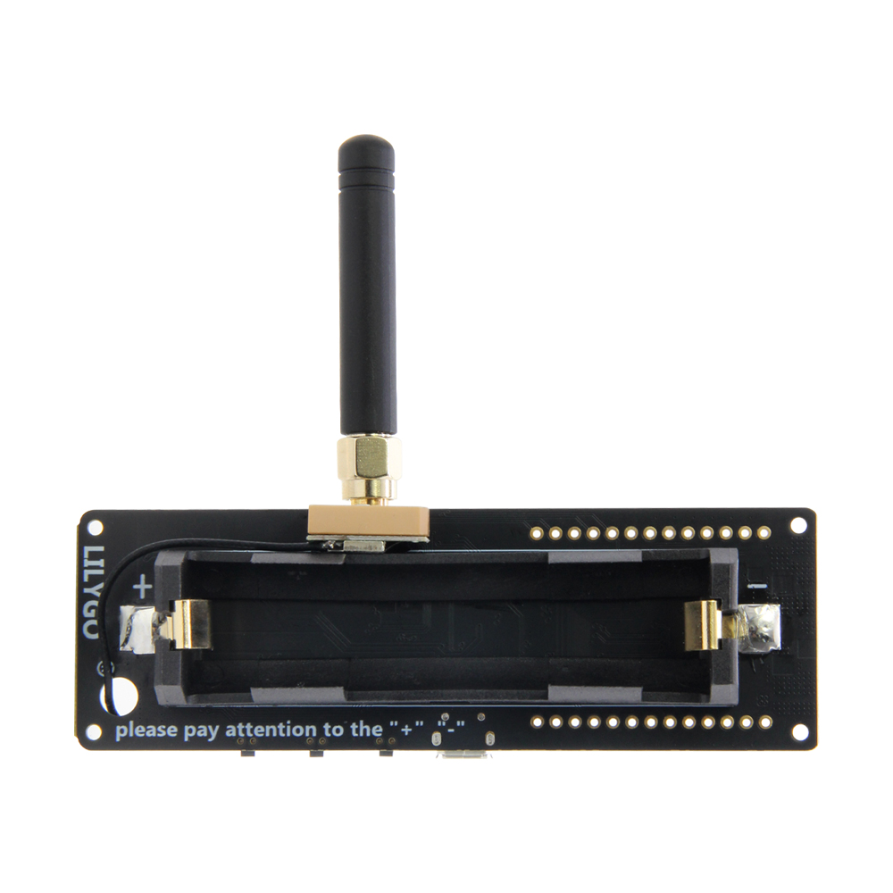 LILYGO® & Helium T-Beam V1.2 ス - Esp32 Battery Holder Lipo のレビューと価格