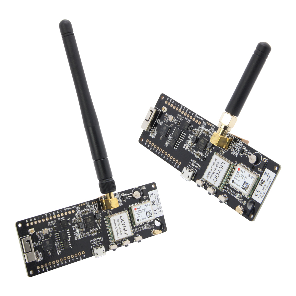 LILYGO® & Helium T-Beam V1.2 ス - Esp32 Battery Holder Lipo のレビューと価格