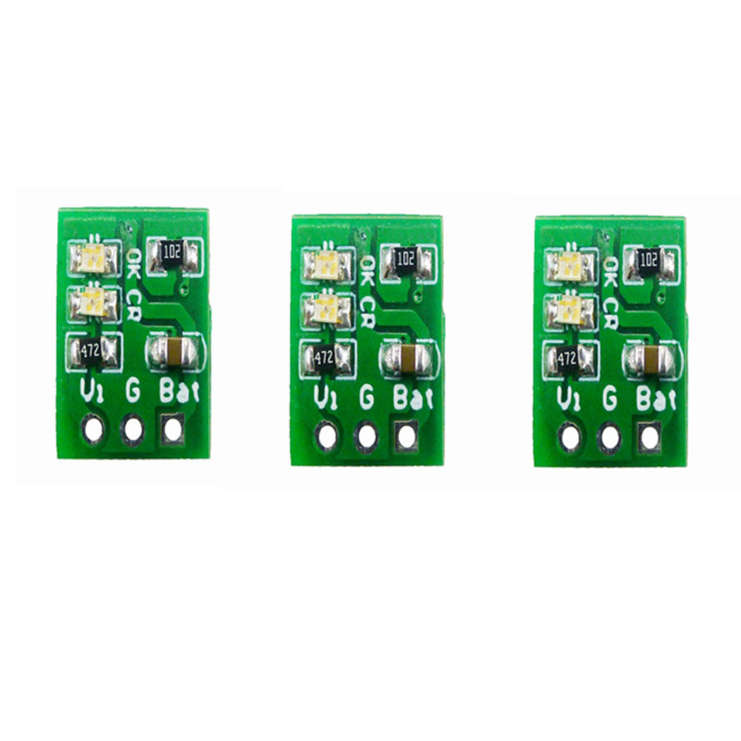 DD08CRMB ME4056 1A リチウムイオンバッテリ - Li Ion Charger Module のレビューと価格