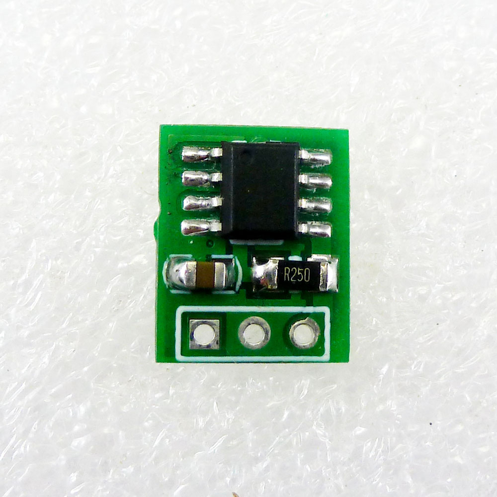 DD08CRMB ME4056 1A リチウムイオンバッテリ - Li Ion Charger Module のレビューと価格