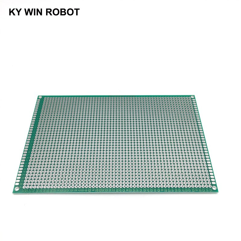 1 個 10 × 15 センチメートル 100 × 150  - Pcb Prototyping Board のレビューと価格