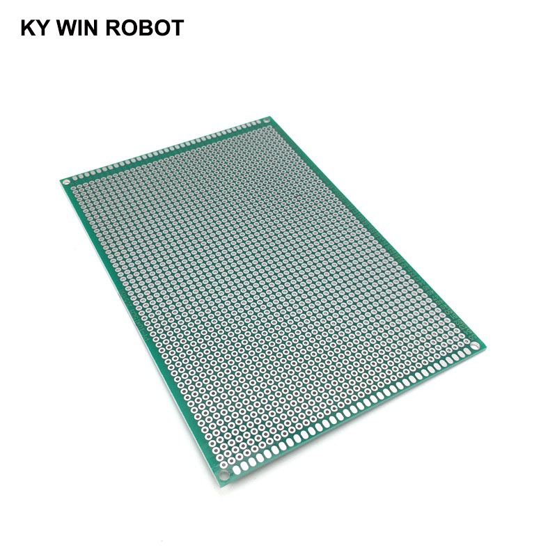 1 個 10 × 15 センチメートル 100 × 150  - Pcb Prototyping Board のレビューと価格