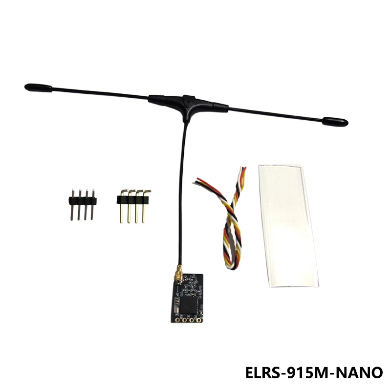 BAYCK ELRS 900MHz 915MHz NANO  - Ipex Connector のレビューと価格