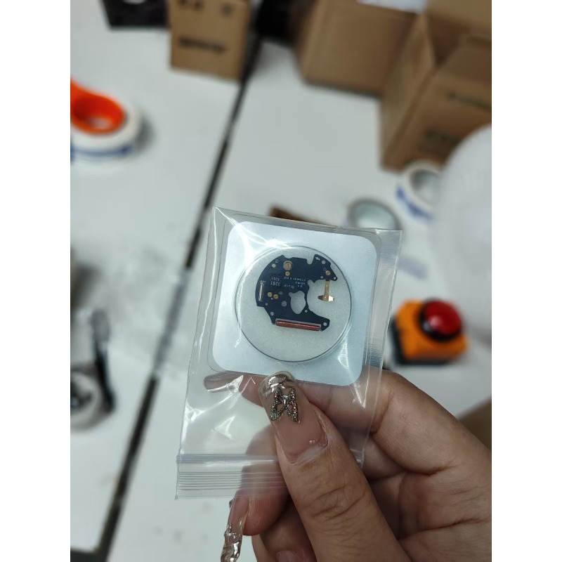 ETA 255シリーズ V8 3ハンド回路基板、255.11 - Proto Board のレビューと価格