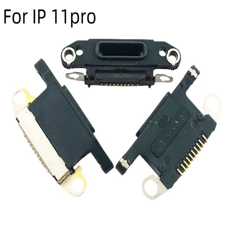 ミニUSBジャック充電ポート充電ドックコネクターフレックスケ - Ipex Connector のレビューと価格