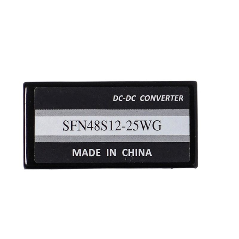M11K-SFN48S12 25W 1/8サイズのDC-DC - Dc Dc Converter のレビューと価格