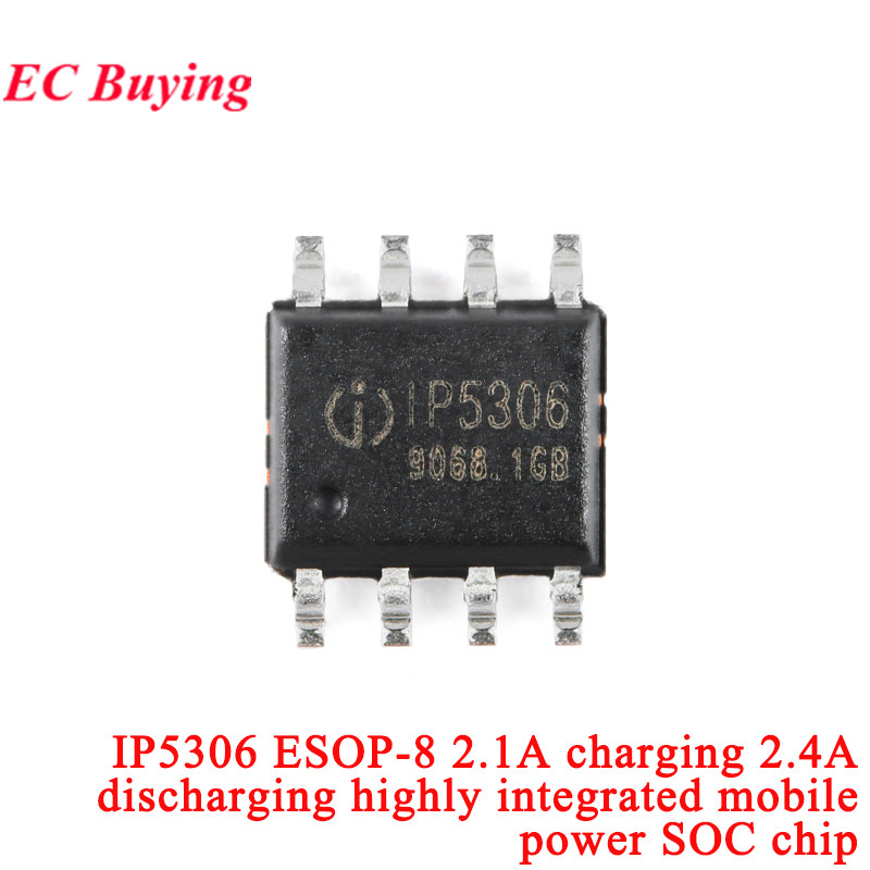 20 個/1 個 MH-CD42 DC 5V 2A モバイル - Li Ion Charger Module のレビューと価格