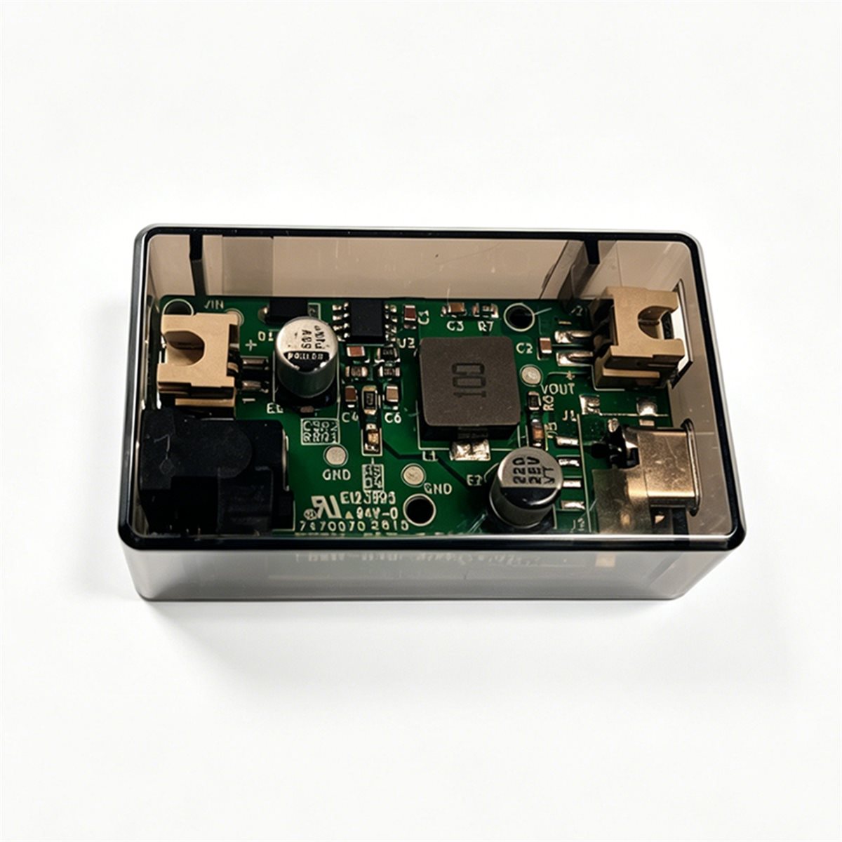 更新しました。 降圧型DC-DC電源モジュールコンバータ 6 - Dc Dc Converter のレビューと価格
