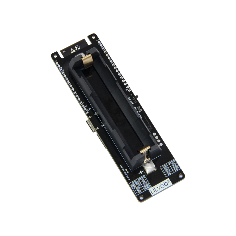 LILYGO® TTGO T-SIM7000G ESP32  - Esp32 Battery Holder Lipo のレビューと価格