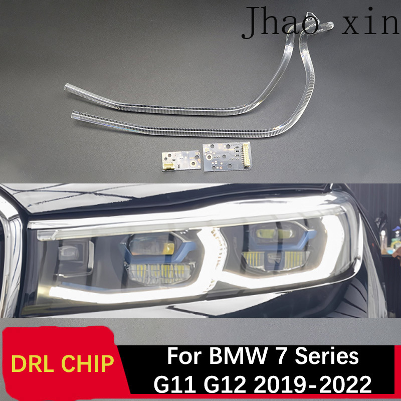BMW 7シリーズ G11 G12 19-2022年式 車用 - Proto Board のレビューと価格