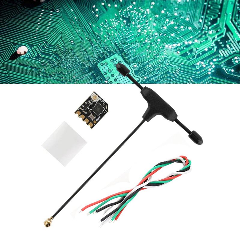ABXE-5X RP1 2.4GHz ExpressLRS  - Antenna 2.4Ghz のレビューと価格