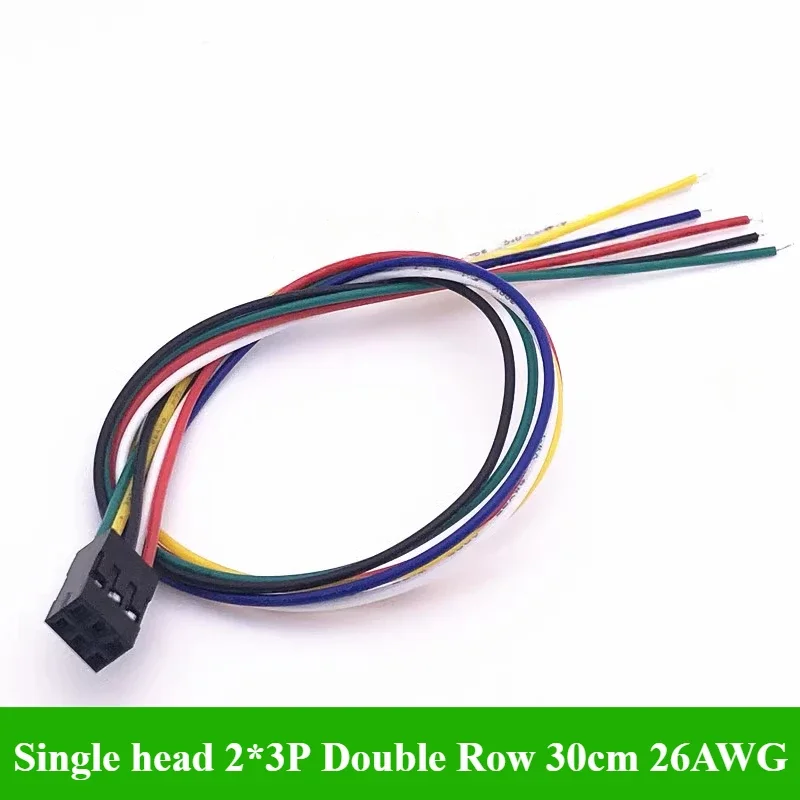 2.54 ミリメートル複列デュポンラインコネクタプラグワイヤ - Jumper Wire Kit のレビューと価格