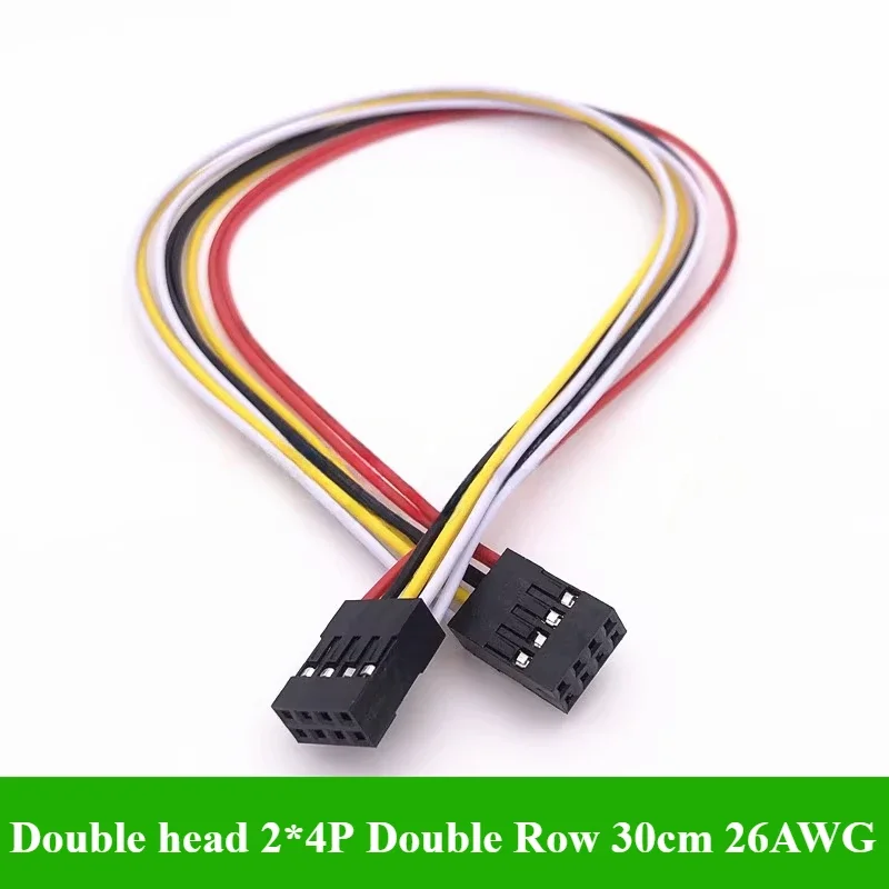 2.54 ミリメートル複列デュポンラインコネクタプラグワイヤ - Jumper Wire Kit のレビューと価格