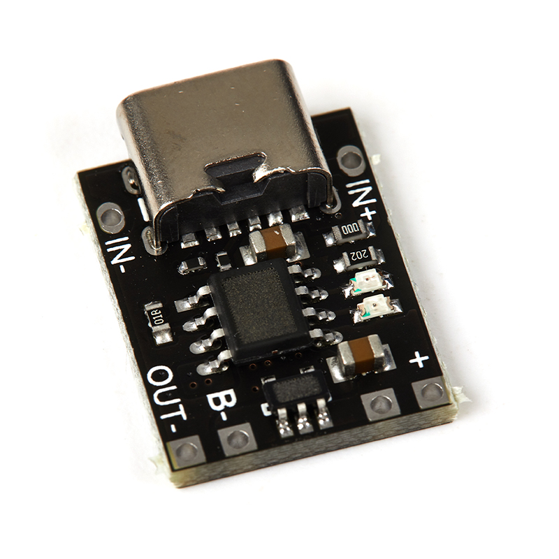 充電器モジュール,デュアル機能保護,1個,C 5v 1a m - Tp4056 Module のレビューと価格