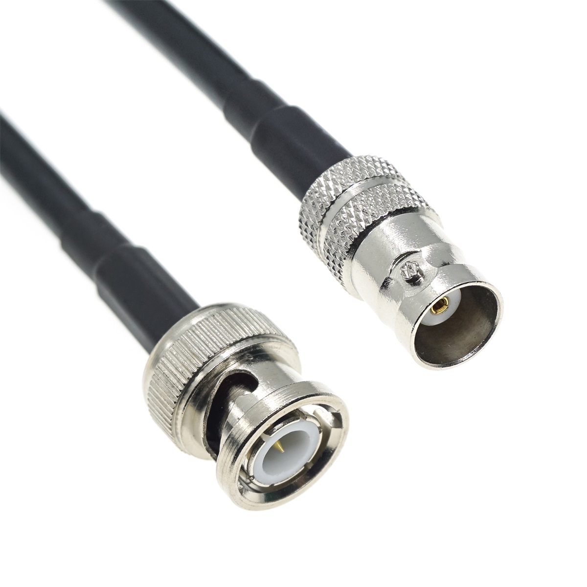 Bncオス-Bncオスソケット,右アングルコネクタ,同軸ケー - Jumper Wire Kit のレビューと価格