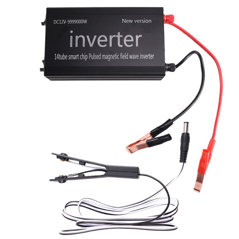 B04B-ハイパワーインバーター DC12V バッテリーブー - Boost Converter のレビューと価格