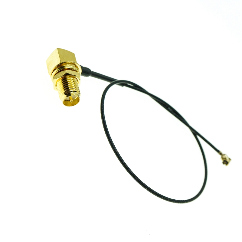 U.FL MHF1 UFL - RP-SMA SMA メス/ - Ipex Connector のレビューと価格