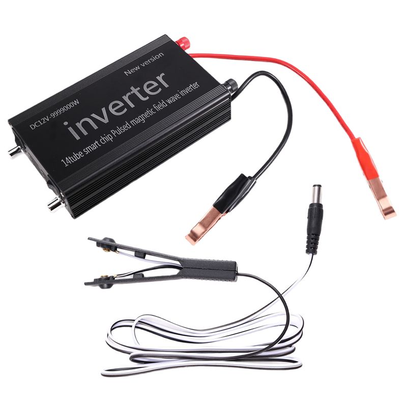 ハイパワーインバーター DC12V バッテリーブーストコンバ - Boost Converter のレビューと価格