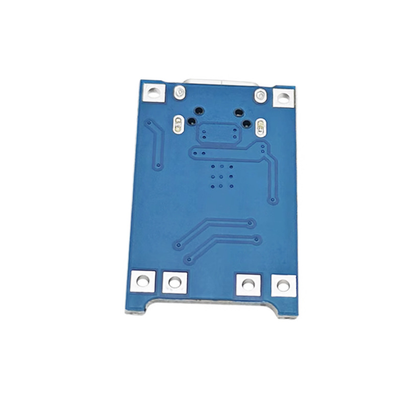 TP4056 5V 1A 18650充電モジュール 2個入り - Tp4056 Module のレビューと価格