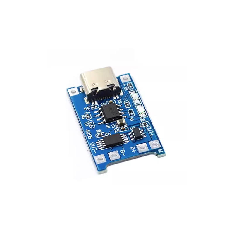 TP4056 5V 1A 18650充電モジュール 2個入り - Tp4056 Module のレビューと価格